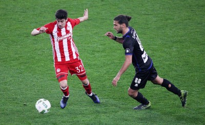 Ο μικρός Βαγγέλης θα είναι ο μεγάλος νικητής! (video)