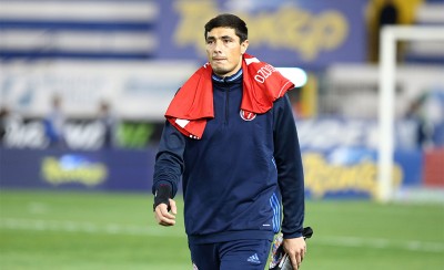 Καρντόσο, 11 χρόνια μετά! (photo)