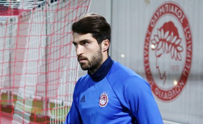 Ξεκίνησε ο Ανσαριφάρντ (photos)