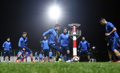 Το πρώτο στάδιο θα είναι τεστ για πολλούς...