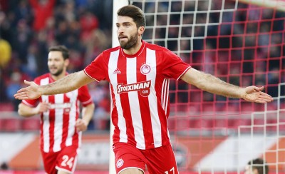 Κερδίστε μία φανέλα του Ανσαριφάρντ