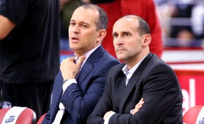 Στο ΣΕΦ και οι πρόεδροι