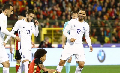 Έξυπνη κίνηση από τον Ολυμπιακό