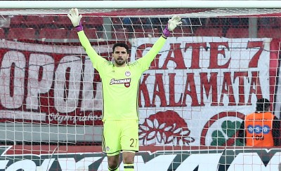 Ο... ιπτάμενος Καπίνο (photo)