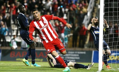 Δήλωση για το μέλλον του Καρντόσο