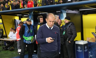 Στη Σίφνο ο Ζαρντίμ! (photo)