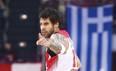 Μη φάτε, έχει γλάρο...