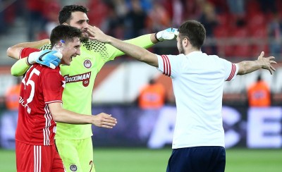 20 και 25 Ιουνίου οι διεθνείς