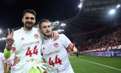 Ο μεγάλος τυχερός (photo)