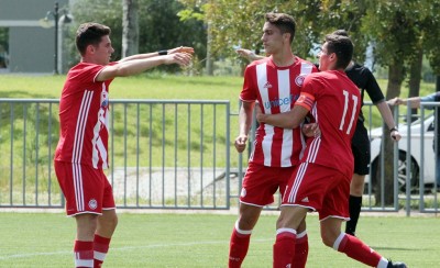 Ο Καμπετσής στα χρώματα της Ντόρτμουντ! (photo)