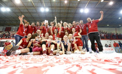 Συνεχίζουν μαζί