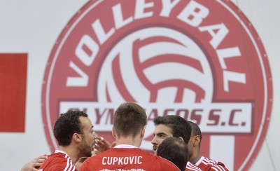 Με τον κάτοχο του Βαλκανικού Κυπέλλου ο Θρύλος