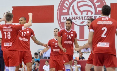 Ριζικές αλλαγές στον Θρύλο