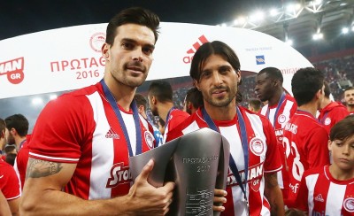 Οι ευχές του Μποτία στον Τσόρι (photo)