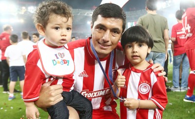 Τι ψάχνει ο Καρντόσο;