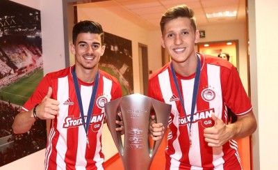 Ενσωματώνονται οι διεθνείς