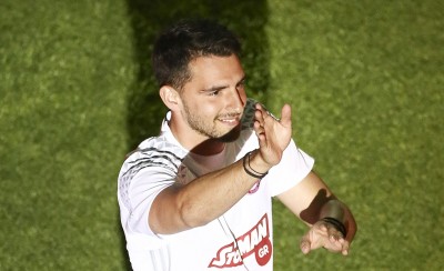 Άρχισαν οι διακοπές για τον Καπίνο