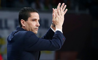 Δεν βιάζεται να κλείσει το ρόστερ