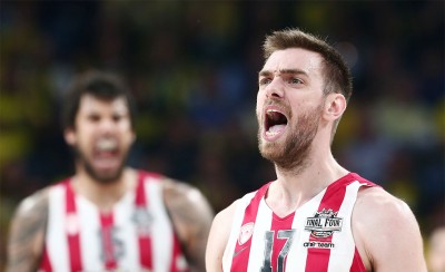 Πήρε θέση ο Μάντζαρης!