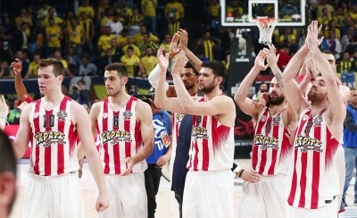 Στις 10 κορυφαίες ομάδες στην ιστορία των Final 4 ο Θρύλος!