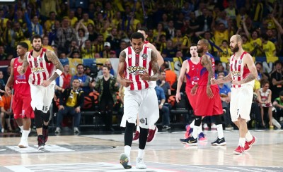 Η Ευρωλίγκα θύμισε τον εφιάλτη της ΤΣΣΚΑ... (video)