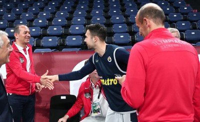 Τα πάντα θα κριθούν στη θέληση του Σλούκα...