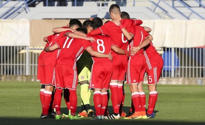 Υπογράφει επαγγελματικό ο Ντουμάνης