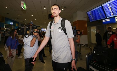 Στις Σεϋχέλλες ο Μιλουτίνοφ (photo)