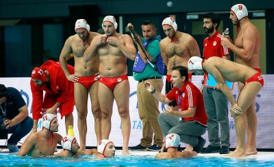 Αρνητική στην αλλαγή των κανονισμών η Ευρώπη
