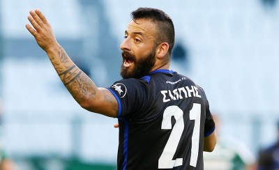 Μπαίνει, ξανά, ο Ολυμπιακός στη ζωή του!