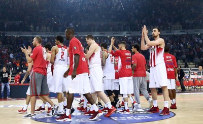 Πρωτάθλημα θα πάρω εγώ, ξανά θα τρελαθώ...