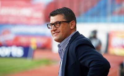 Μιλόγεβιτς για Ερυθρό Αστέρα!