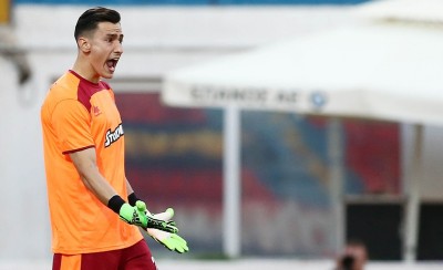 Ετοιμάζεται για Ολυμπιακό ο Γιαννιώτης