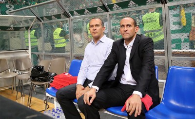 Καταγγελία για τις απειλές του Δ. Γιαννακόπουλου!