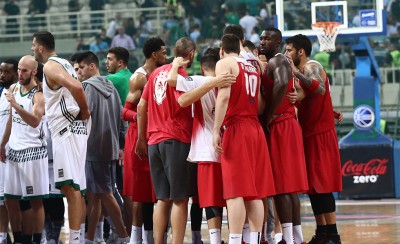 Εμείς τη δουλειά μας!