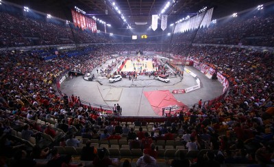 Αστυνομία και παρατηρητής δικαιώνουν τον Ολυμπιακό