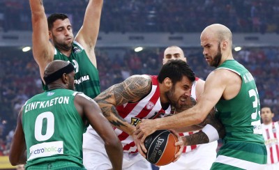 Να κάνετε ομάδα να κερδίζετε και την υπέρ σας διαιτησία!