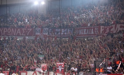 Φανταστικός ο κόσμος!