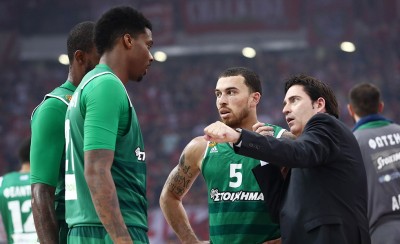 Άλλη μία προσπάθεια για να δυναμιτίσουν το κλίμα!