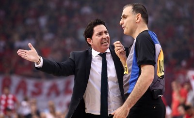 Προσπαθούν να δημιουργήσουν κλίμα για τον 4ο τελικό