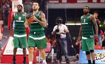 Γελάει ο κόσμος με την προπαγάνδα του Παναθηναϊκού