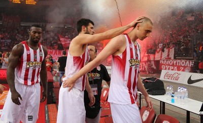 Κορυφαίος ο Μιλουτίνοφ (photo)