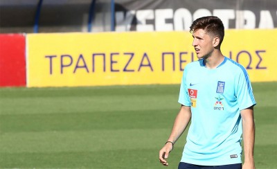 Πάει για βασικός ο Ρέτσος!