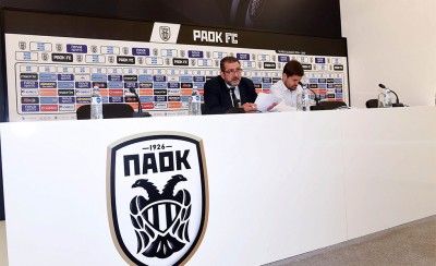 Γέλασε όλη η Τούμπα! Και η Άνω και η Κάτω!