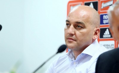 Η δουλειά του Ντάρκο