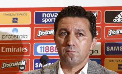 Ανακοινώνει την αποστολή ο Χάσι