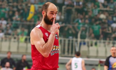 Αρχηγέ πάρτο πάνω σου! Γλέντησέ τους πάλι...