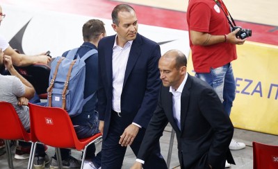 Τα πάντα θα γίνουν, όμως με ηρεμία...