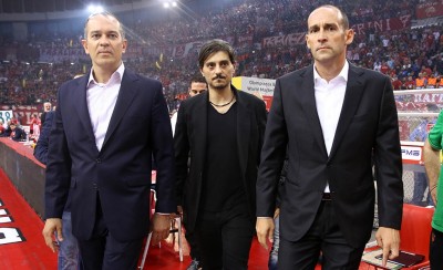 Απάντηση της ΚΑΕ για το δημοσίευμα του SDNA...