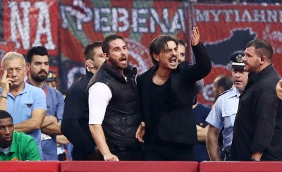 Με αυτή την κατάσταση θα ασχοληθεί κανείς;